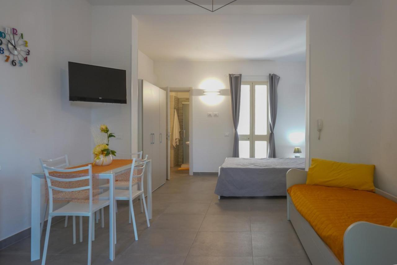 La Terra Dei Venti - Casavacanze Porto Cesareo Exterior photo