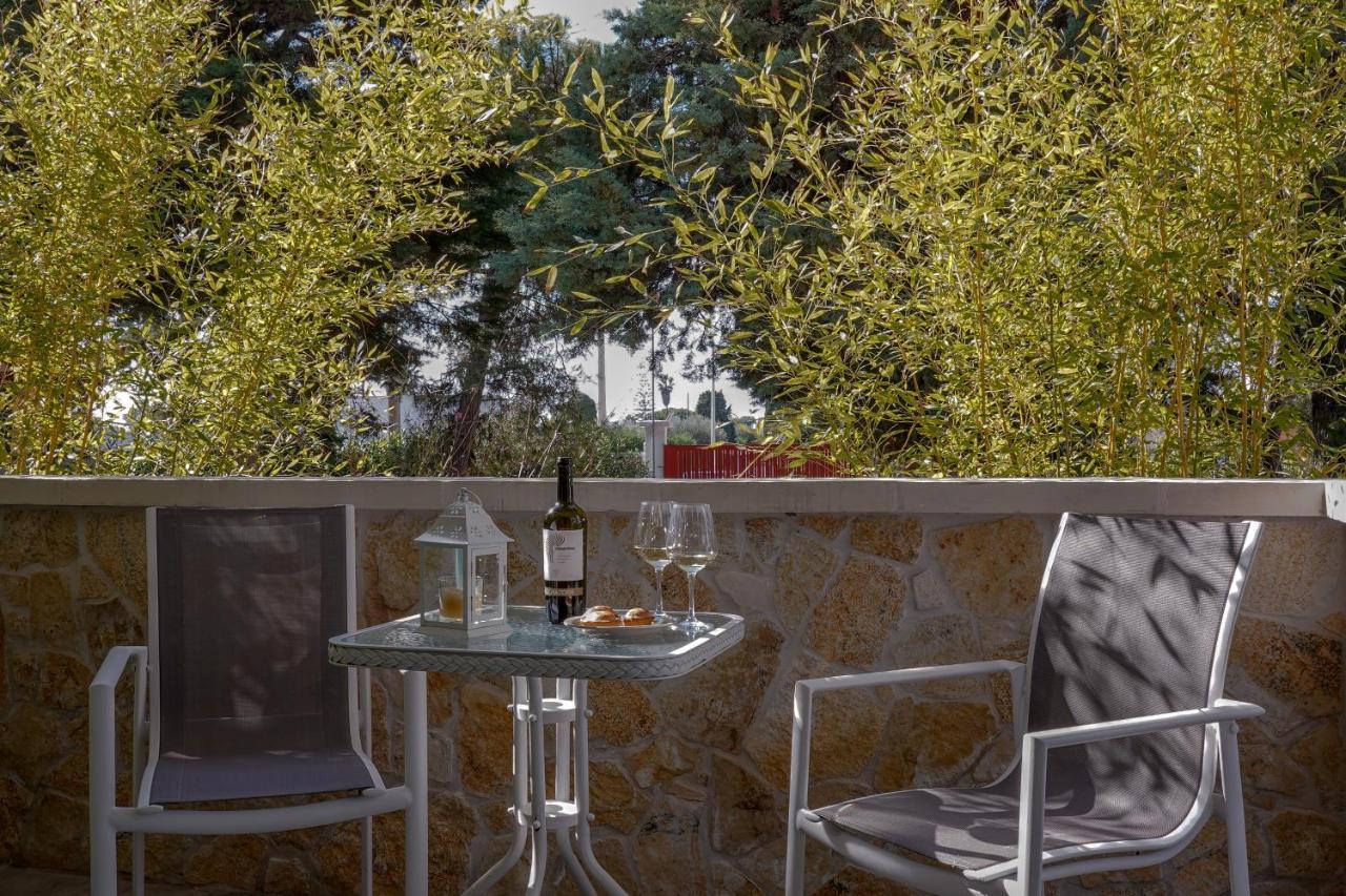 La Terra Dei Venti - Casavacanze Porto Cesareo Exterior photo