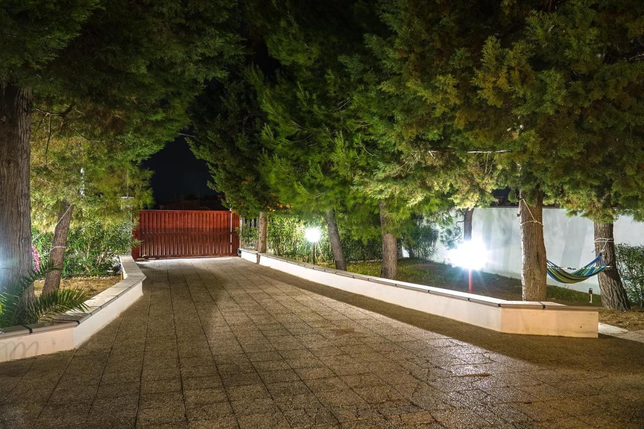 La Terra Dei Venti - Casavacanze Porto Cesareo Exterior photo