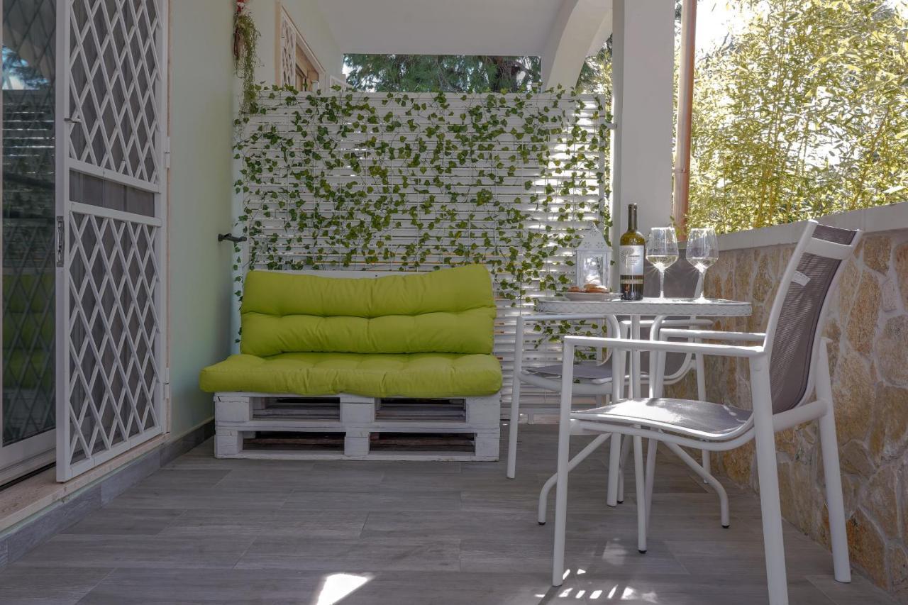 La Terra Dei Venti - Casavacanze Porto Cesareo Exterior photo